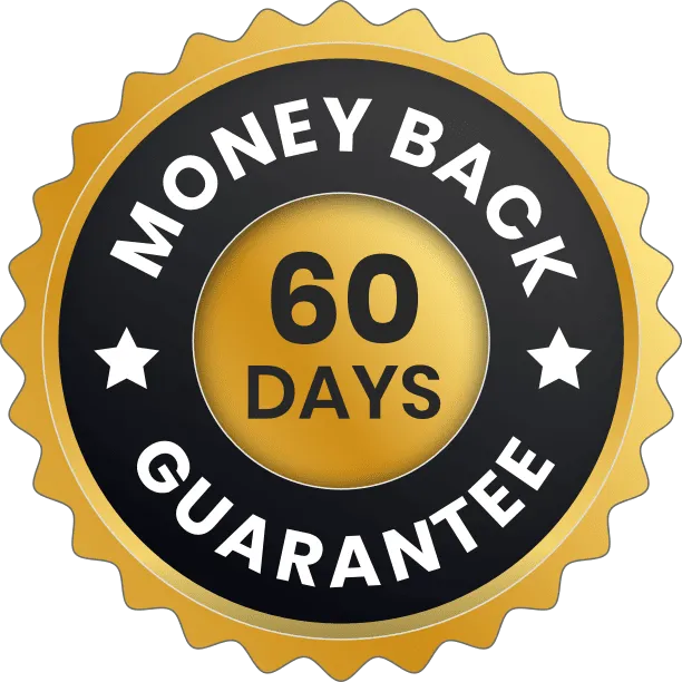 endurox prime 60 days money back guarantee 