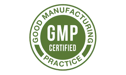endurox prime gmp certification